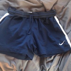 Nike Dri-fit shorts